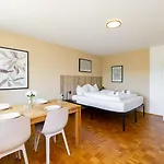 Hideaway, Ruhige Mit Balkon *