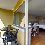 Hideaway, Ruhige Mit Balkon Apartment *