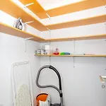 Apartment Hideaway, Ruhige Mit Balkon Würzburg