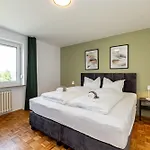 Hideaway, Ruhige Mit Balkon Würzburg