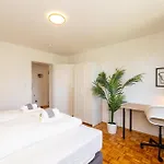 Apartment Hideaway, Ruhige Mit Balkon