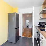 Hideaway, Ruhige Mit Balkon *