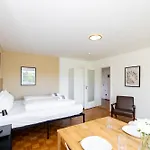 Hideaway, Ruhige Mit Balkon Würzburg