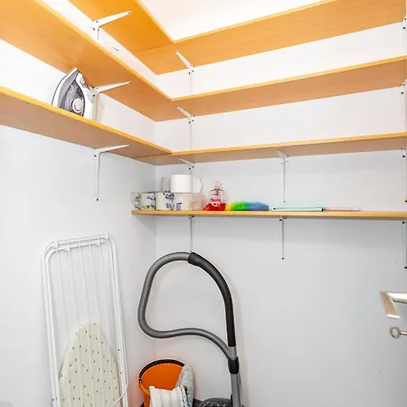 Apartman Hideaway, Ruhige Mit Balkon Würzburg