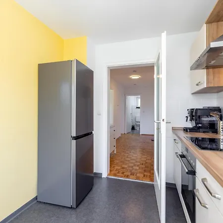 Hideaway, Ruhige Mit Balkon *