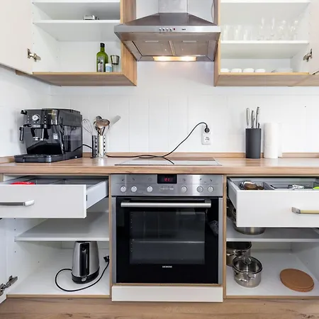 Hideaway, Ruhige Mit Balkon