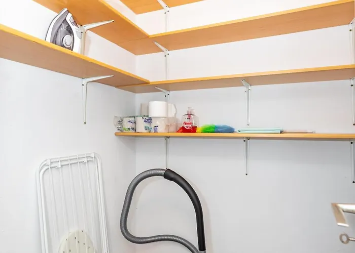 Apartment Hideaway, Ruhige Mit Balkon Würzburg